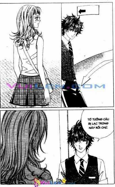 Thủ Lĩnh Chunja - Chapter 10 - Trang 29