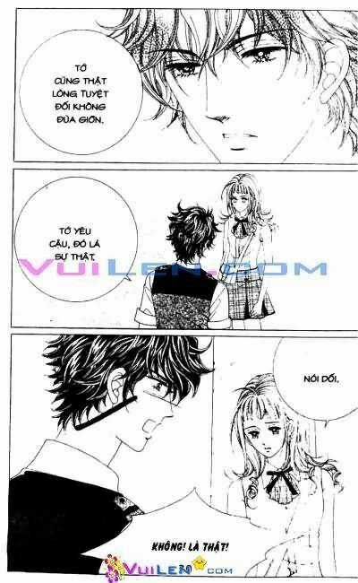 Thủ Lĩnh Chunja - Chapter 10 - Trang 30