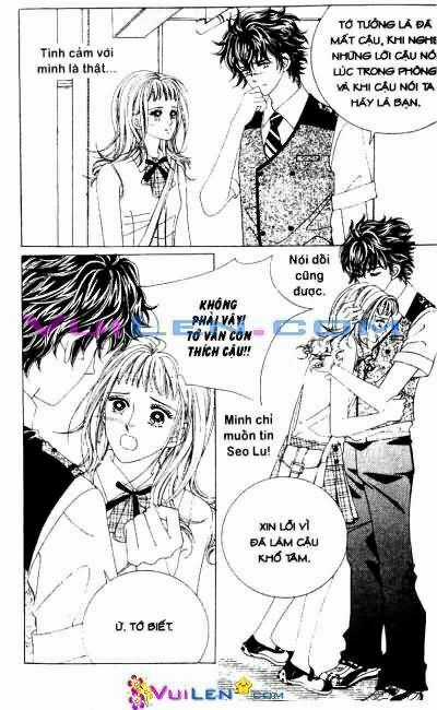 Thủ Lĩnh Chunja - Chapter 10 - Trang 31