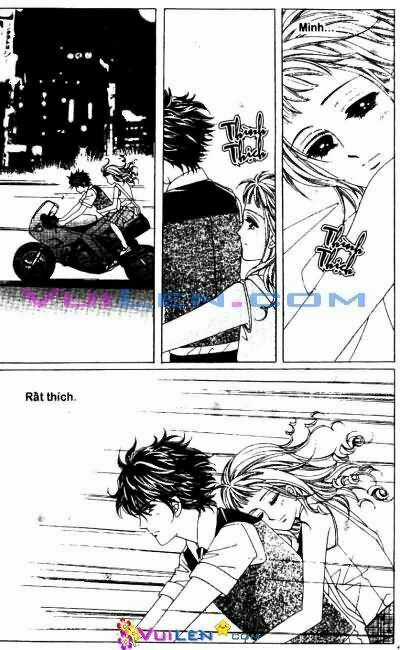 Thủ Lĩnh Chunja - Chapter 10 - Trang 33
