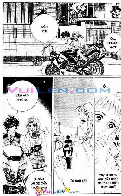 Thủ Lĩnh Chunja - Chapter 10 - Trang 34