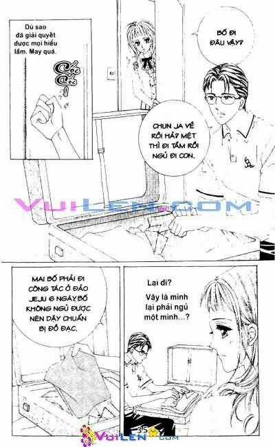 Thủ Lĩnh Chunja - Chapter 10 - Trang 35