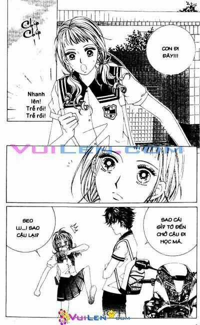 Thủ Lĩnh Chunja - Chapter 10 - Trang 36