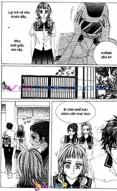 Thủ Lĩnh Chunja - Chapter 10 - Trang 37