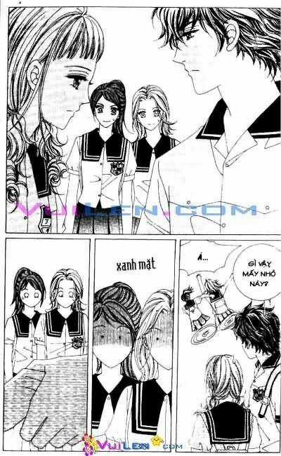 Thủ Lĩnh Chunja - Chapter 10 - Trang 38