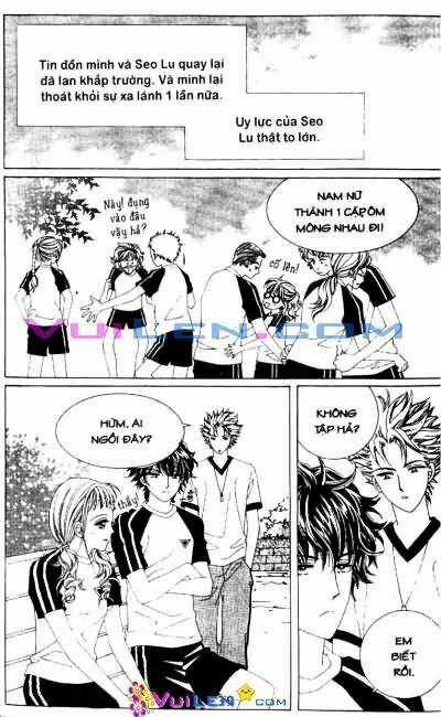 Thủ Lĩnh Chunja - Chapter 10 - Trang 39