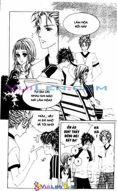 Thủ Lĩnh Chunja - Chapter 10 - Trang 40