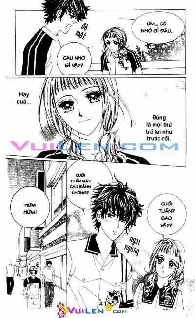 Thủ Lĩnh Chunja - Chapter 10 - Trang 41