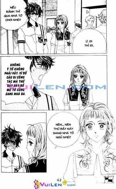 Thủ Lĩnh Chunja - Chapter 10 - Trang 42