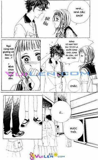 Thủ Lĩnh Chunja - Chapter 10 - Trang 43