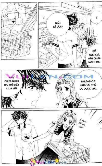 Thủ Lĩnh Chunja - Chapter 10 - Trang 46