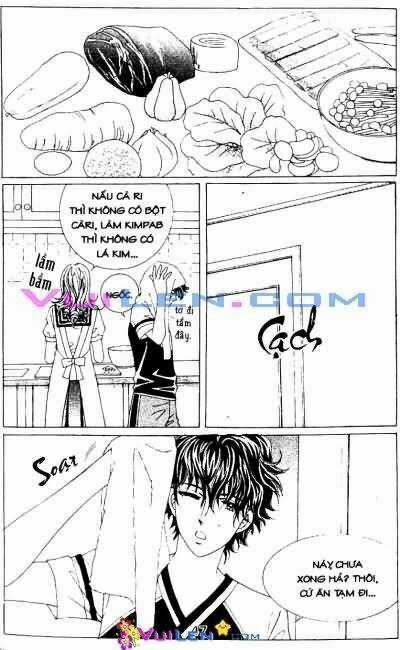 Thủ Lĩnh Chunja - Chapter 10 - Trang 47