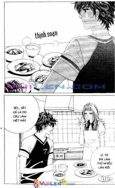 Thủ Lĩnh Chunja - Chapter 10 - Trang 48