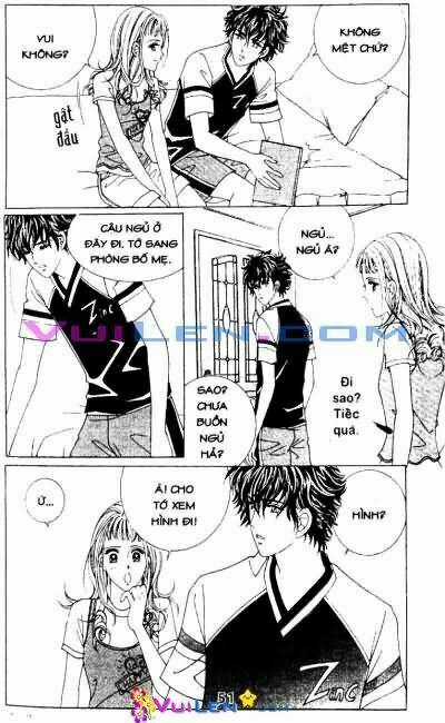 Thủ Lĩnh Chunja - Chapter 10 - Trang 51