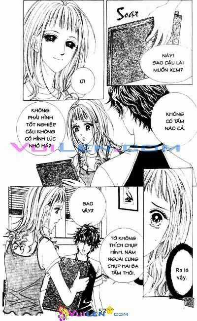 Thủ Lĩnh Chunja - Chapter 10 - Trang 52