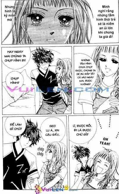 Thủ Lĩnh Chunja - Chapter 10 - Trang 53