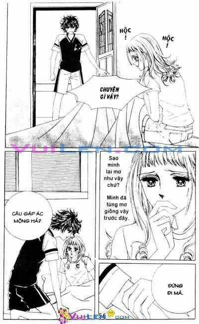 Thủ Lĩnh Chunja - Chapter 10 - Trang 56