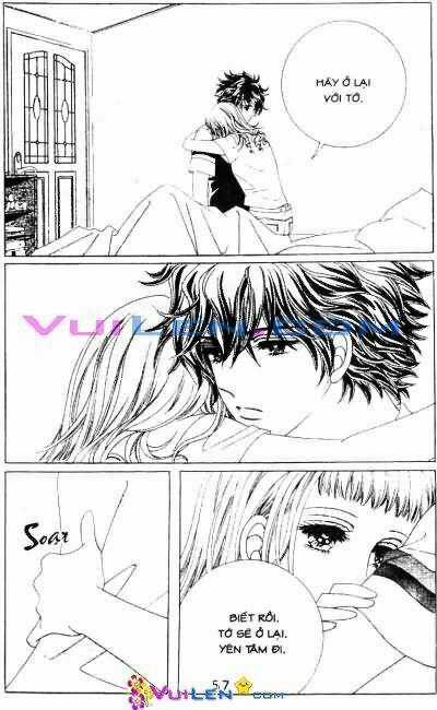 Thủ Lĩnh Chunja - Chapter 10 - Trang 57