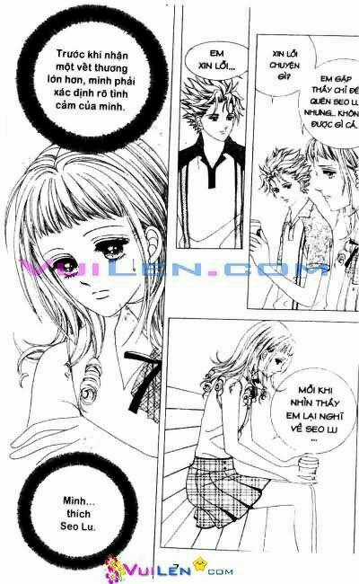 Thủ Lĩnh Chunja - Chapter 10 - Trang 7