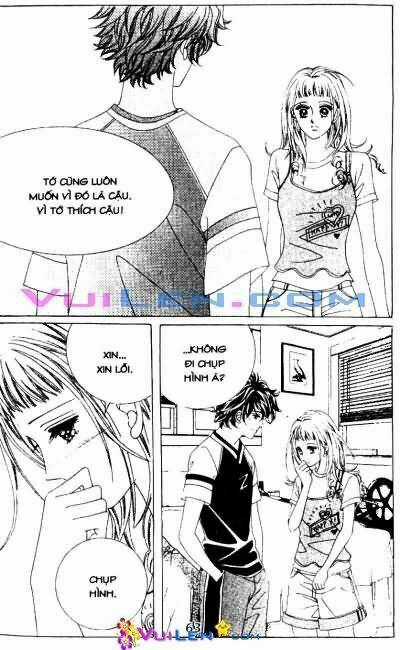 Thủ Lĩnh Chunja - Chapter 10 - Trang 63