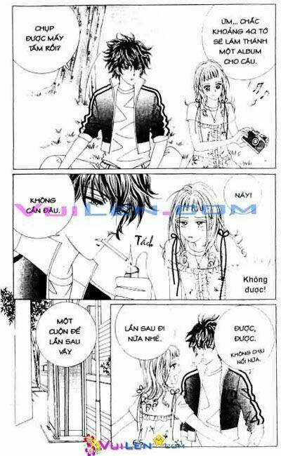 Thủ Lĩnh Chunja - Chapter 10 - Trang 65