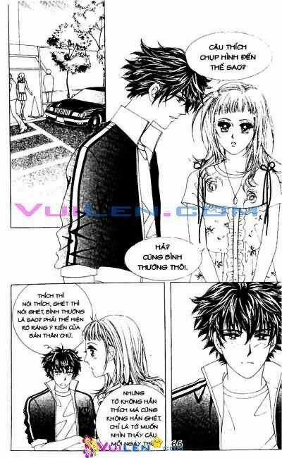 Thủ Lĩnh Chunja - Chapter 10 - Trang 66