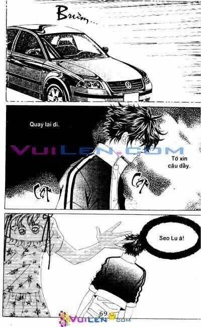 Thủ Lĩnh Chunja - Chapter 10 - Trang 69