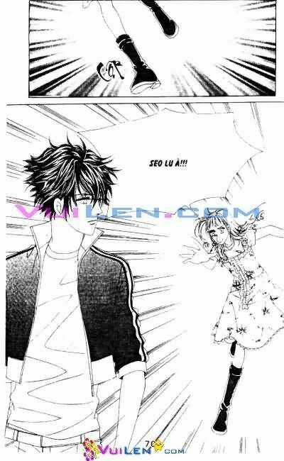 Thủ Lĩnh Chunja - Chapter 10 - Trang 70