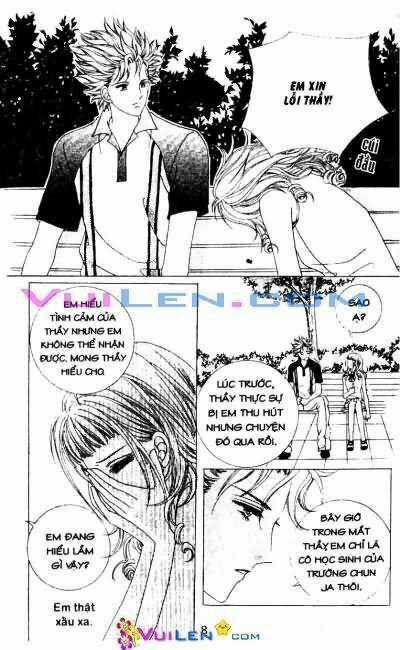 Thủ Lĩnh Chunja - Chapter 10 - Trang 8