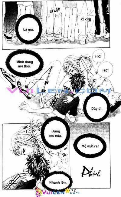 Thủ Lĩnh Chunja - Chapter 10 - Trang 73