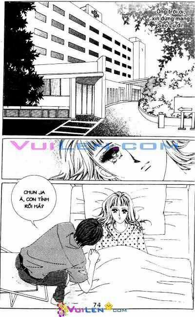 Thủ Lĩnh Chunja - Chapter 10 - Trang 74