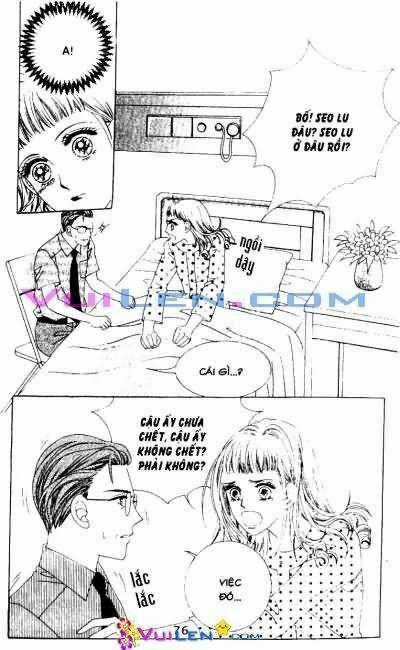 Thủ Lĩnh Chunja - Chapter 10 - Trang 76