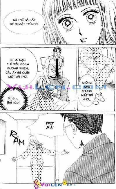 Thủ Lĩnh Chunja - Chapter 10 - Trang 81