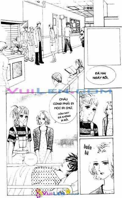 Thủ Lĩnh Chunja - Chapter 10 - Trang 85