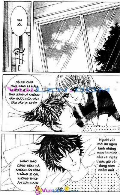 Thủ Lĩnh Chunja - Chapter 10 - Trang 86