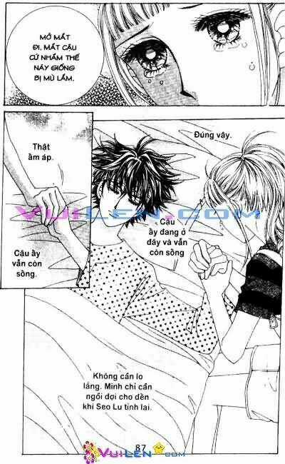 Thủ Lĩnh Chunja - Chapter 10 - Trang 87