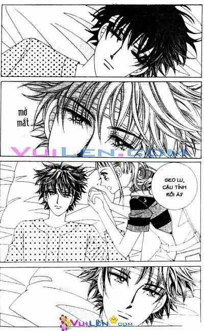 Thủ Lĩnh Chunja - Chapter 10 - Trang 91