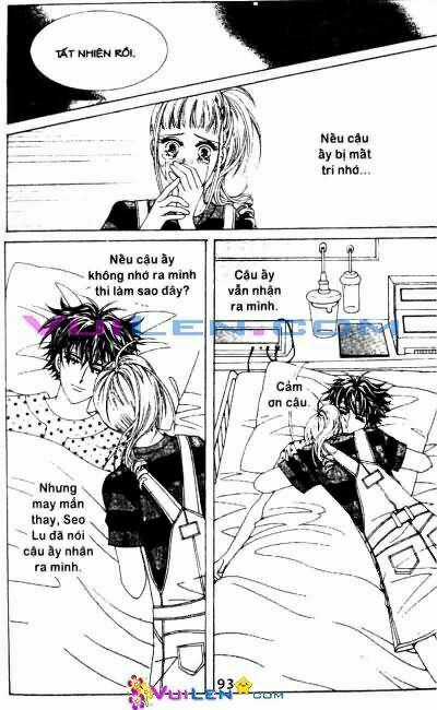 Thủ Lĩnh Chunja - Chapter 10 - Trang 93