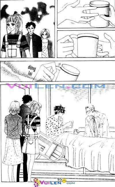 Thủ Lĩnh Chunja - Chapter 10 - Trang 95