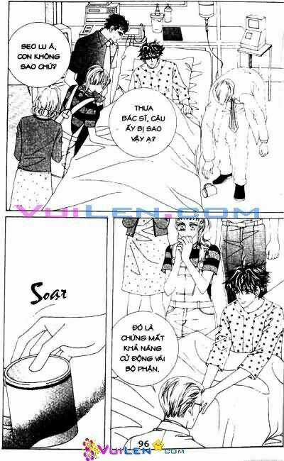 Thủ Lĩnh Chunja - Chapter 10 - Trang 96