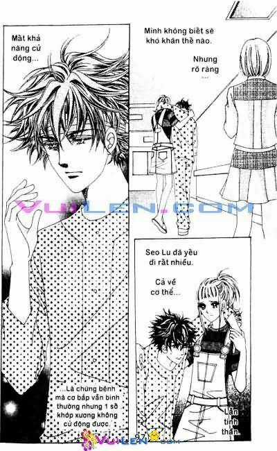 Thủ Lĩnh Chunja - Chapter 10 - Trang 97