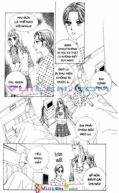 Thủ Lĩnh Chunja - Chapter 10 - Trang 99