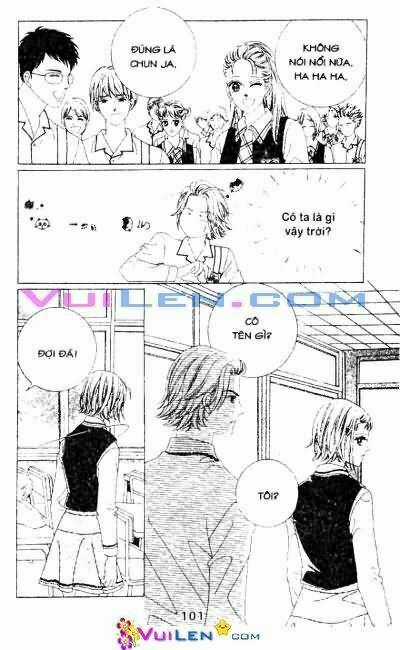 Thủ Lĩnh Chunja - Chapter 11 - Trang 101