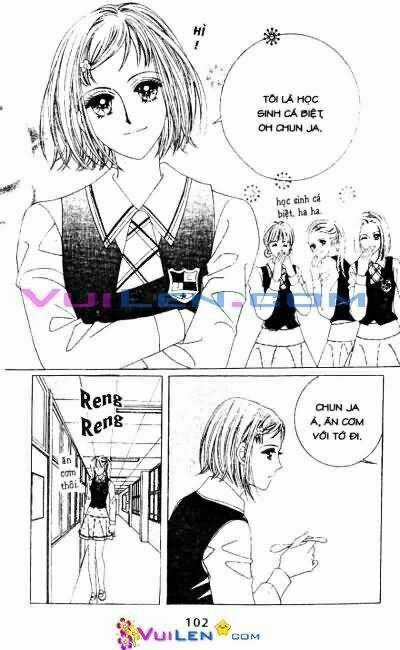 Thủ Lĩnh Chunja - Chapter 11 - Trang 102