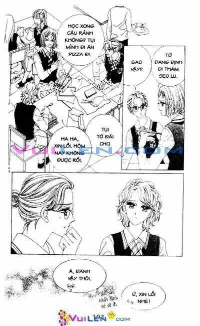 Thủ Lĩnh Chunja - Chapter 11 - Trang 103