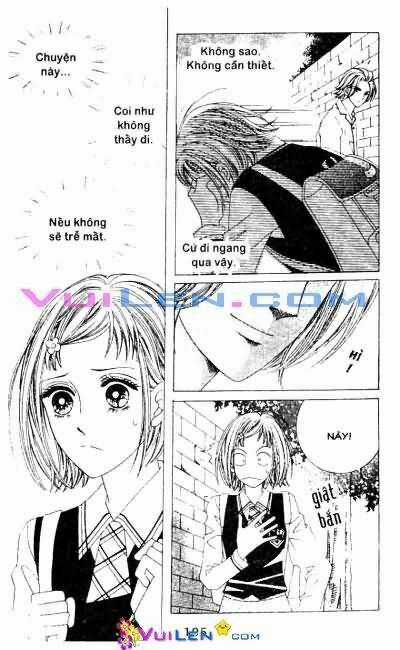 Thủ Lĩnh Chunja - Chapter 11 - Trang 105