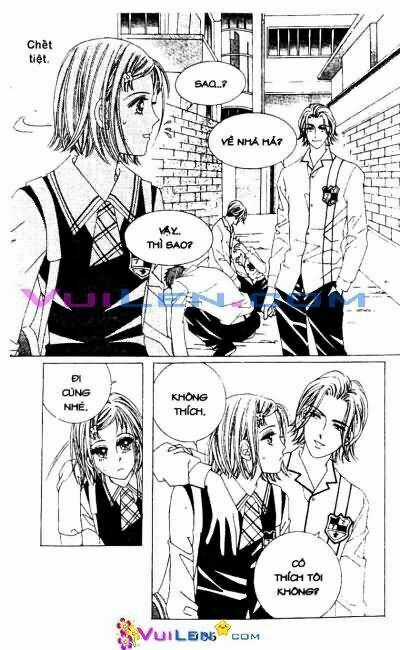 Thủ Lĩnh Chunja - Chapter 11 - Trang 106