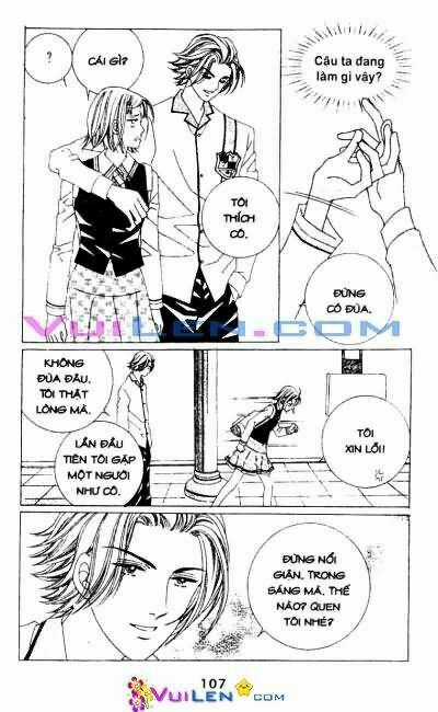 Thủ Lĩnh Chunja - Chapter 11 - Trang 107