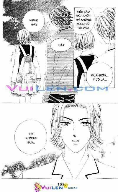 Thủ Lĩnh Chunja - Chapter 11 - Trang 108