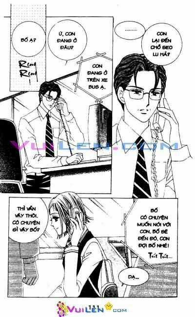 Thủ Lĩnh Chunja - Chapter 11 - Trang 111